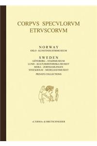Corpus Speculorum Etruscorum