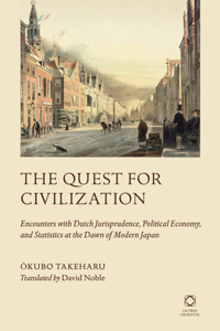 The Quest for Civilization