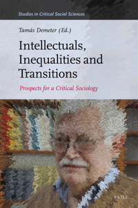 Intellectuals, Inequalities and Transitions