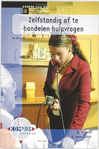 Zelfstandig AF Te Handelen Hulpvragen / Deel Doktersassistenten