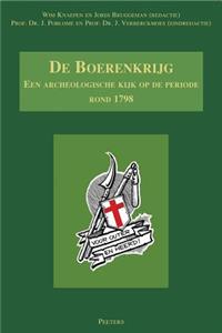 de Boerenkrijg