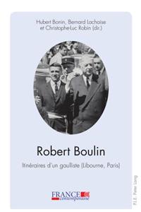 Robert Boulin