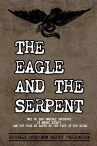 Eagle and The Serpent
