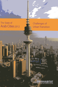 State of Arab Cities 2012