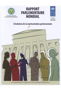 Rapport Parlementaire Mondial