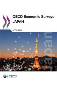 OECD Economic Surveys: Japan 2015