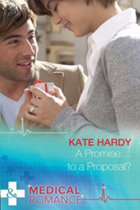 A Promise...to a Proposal?