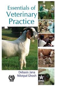 Essentials of Veterinary Practice