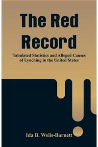 The Red Record