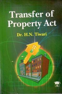 Transfer of Property Act