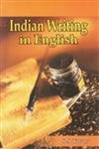 Indian Writing In English