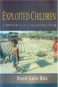 Exploited Children: A Comprehensive Child Labour Rehabilitation