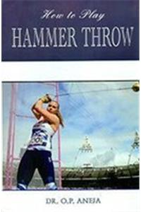 How to Play Hammer Throw