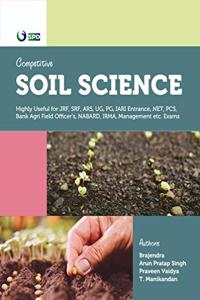 Competitive Soil Science