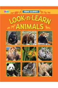 Look-n-Learn Animals