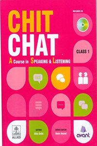 Chit Chat-1