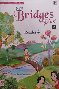 New Bridges Plus 2017 Reader 4