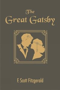 The Great Gatsby (Pocket Classics)