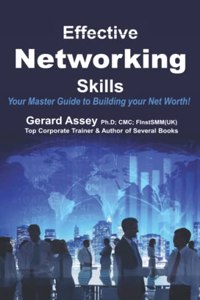 Effective Networking Skills