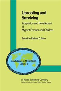 Uprooting and Surviving