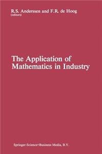 Application of Mathematics in Industry