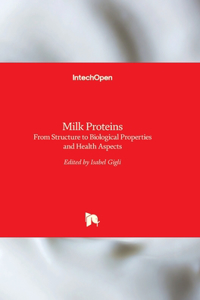 Milk Proteins