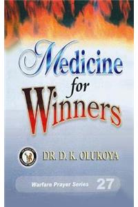 Medicine for Winners