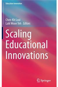 Scaling Educational Innovations