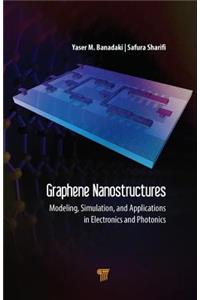 Graphene Nanostructures