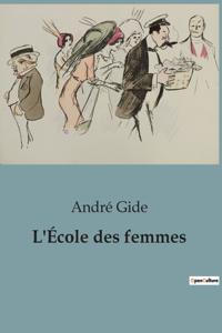 L'École des femmes