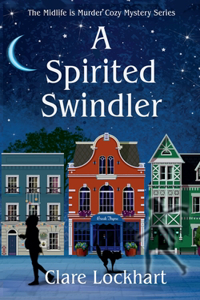 Spirited Swindler