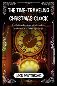 The Time-Traveling Christmas Clock