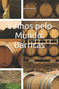 Vinhos pelo Mundo