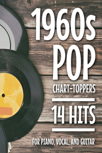 1960s Pop Chart-Toppers