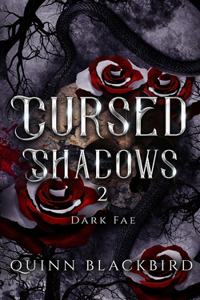 Cursed Shadows 2 (The Dark Fae)