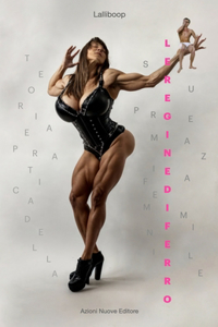 Regine di Ferro