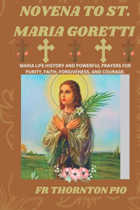 Novena to St. Maria Goretti