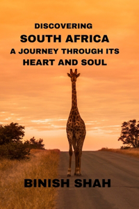 Discovering South Africa