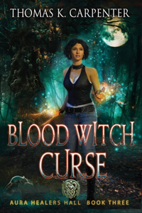 Blood Witch Curse