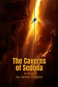 Caverns of Sedona