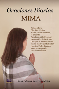 Oraciones Diarias