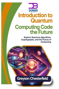 Introduction to Quantum Computing