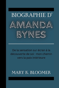 Biographie d'Amanda Bynes