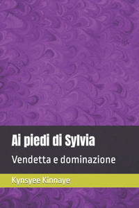 Ai piedi di Sylvia