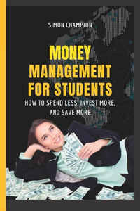 Money management for students
