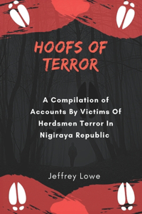 Hoofs of Terror