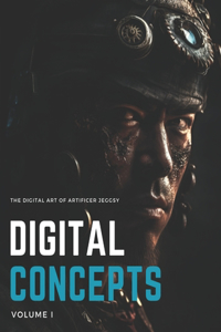 Digital Concepts Volume 1