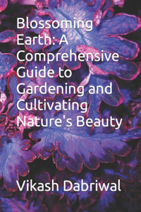 Blossoming Earth