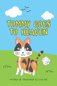 Tommy Goes to Heaven