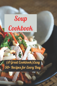 Soup Cookbook
